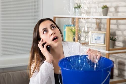 Emergency plumbing services — Humble Roots Plumbing 24/7